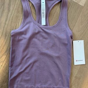 Lululemon Swifty Tech Racerback Tank 2.0 *Race